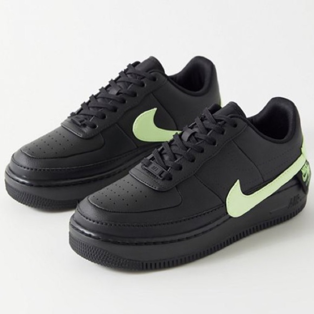 *Sold* Nike Air Force 1 Jester/Nike Jester